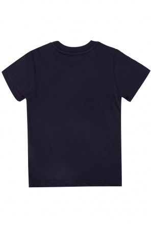 Round neck t-shirt, zdjęcie 2 Round neck t-shirt od Diesel